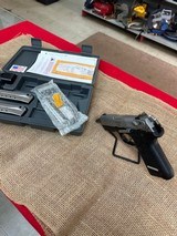 RUGER P95 9MM LUGER (9X19 PARA) - 1 of 3