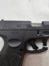 TAURUS G3C 9MM LUGER (9x19 PARA) - 3 of 3