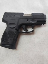 TAURUS G3C 9MM LUGER (9x19 PARA) - 1 of 3