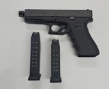 GLOCK 17 Gen 3 9MM LUGER (9x19 PARA) - 1 of 3