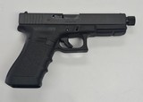 GLOCK 17 Gen 3 9MM LUGER (9x19 PARA) - 2 of 3