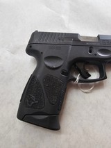 TAURUS G3C 9MM LUGER (9x19 PARA) - 2 of 3