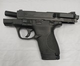 SMITH & WESSON M&P 9 SHIELD 9MM LUGER (9x19 PARA) - 3 of 3