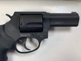 TAURUS 605 .357 MAG - 2 of 3