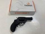 TAURUS 605 .357 MAG - 1 of 3