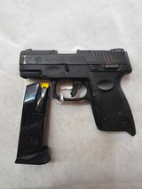 TAURUS Millennuim G2 PT111 G2 9MM LUGER (9x19 PARA) - 1 of 3