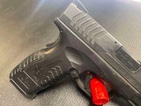 SPRINGFIELD ARMORY XDM-40 XDM 40 .40 S&W - 3 of 3