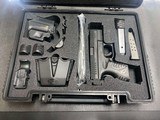 SPRINGFIELD ARMORY XDM-40 XDM 40 .40 S&W - 1 of 3