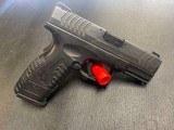 SPRINGFIELD ARMORY XDM-40 XDM 40 .40 S&W - 2 of 3