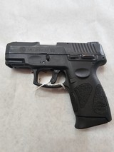 TAURUS Millenniom G2 PT111 G2 9MM LUGER (9x19 PARA) - 2 of 3