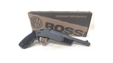 ROSSI BRAWLER .45 LC/.410 GA - 1 of 3