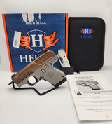 HEIZER DEFENSE PKO-45 .45 ACP - 1 of 3