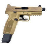 FN 509 TACTICAL 9MM LUGER (9x19 PARA) - 1 of 3