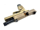 FN 509 TACTICAL 9MM LUGER (9x19 PARA) - 3 of 3