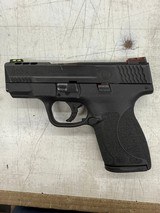 SMITH & WESSON M&P 45 Shield PC M2.0 .45 ACP - 1 of 3