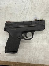 SMITH & WESSON M&P 45 Shield PC M2.0 .45 ACP - 2 of 3