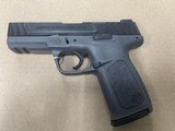 SMITH & WESSON SD9 9MM LUGER (9x19 PARA) - 1 of 3