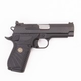 WILSON COMBAT EDC X9 9MM LUGER (9x19 PARA) - 2 of 3