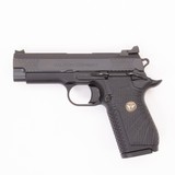 WILSON COMBAT EDC X9 9MM LUGER (9x19 PARA) - 1 of 3