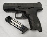 BERETTA APX 9MM LUGER (9x19 PARA) - 3 of 3