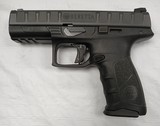 BERETTA APX 9MM LUGER (9x19 PARA) - 2 of 3