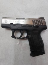 TAURUS Millennium PT 745 pro .45 ACP - 3 of 3