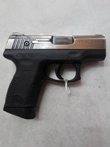 TAURUS Millennium PT 745 pro .45 ACP - 2 of 3