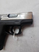 TAURUS Millennium PT 745 pro .45 ACP - 1 of 3