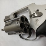 SMITH & WESSON 642-2 Airweight .38 S&W - 3 of 3