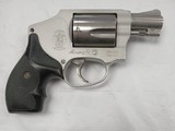 SMITH & WESSON 642-2 Airweight .38 S&W - 1 of 3