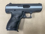 HI-POINT CF380 .380 ACP - 3 of 3