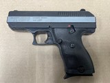 HI-POINT CF380 .380 ACP - 1 of 3