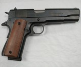 CHIAPPA FIREARMS Brixia Charles Daily 1911 .45 ACP - 1 of 3