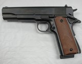 CHIAPPA FIREARMS Brixia Charles Daily 1911 .45 ACP - 2 of 3