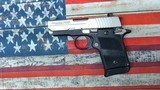 SIG SAUER P938 9MM LUGER (9x19 PARA) - 2 of 3