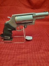 TAURUS JUDGE .45 ACP/.410 GA