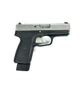 KAHR ARMS P9 9MM LUGER (9x19 PARA) - 1 of 3
