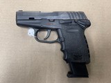 SCCY CPX-1 9MM LUGER (9x19 PARA) - 1 of 3