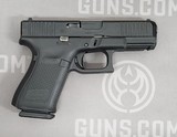 GLOCK G19 GEN 5 9MM LUGER (9x19 PARA) - 2 of 3