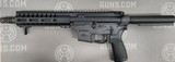 CMMG BANSHEE 100 MKGS 9MM LUGER (9x19 PARA) - 1 of 3