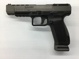 CANIK TP9SFx 9MM LUGER (9x19 PARA) - 1 of 3