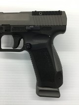 CANIK TP9SFx 9MM LUGER (9x19 PARA) - 2 of 3