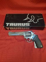 TAURUS M608 .357 MAG - 1 of 3