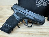 SPRINGFIELD ARMORY HELLCAT OSP 9MM LUGER (9x19 PARA) - 3 of 3