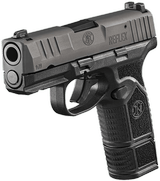 FN REFLEX (MANUAL SAFETY) [BLK] 9MM LUGER (9x19 PARA) - 1 of 1