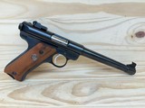 RUGER MARK II .22 LR - 1 of 3