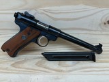 RUGER MARK II .22 LR - 2 of 3