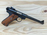 RUGER MARK II .22 LR - 1 of 3