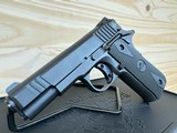 ROCK ISLAND ARMORY 1911 BABY ROCK .380 ACP - 3 of 3