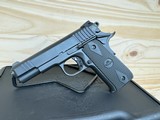 ROCK ISLAND ARMORY 1911 BABY ROCK .380 ACP - 1 of 3